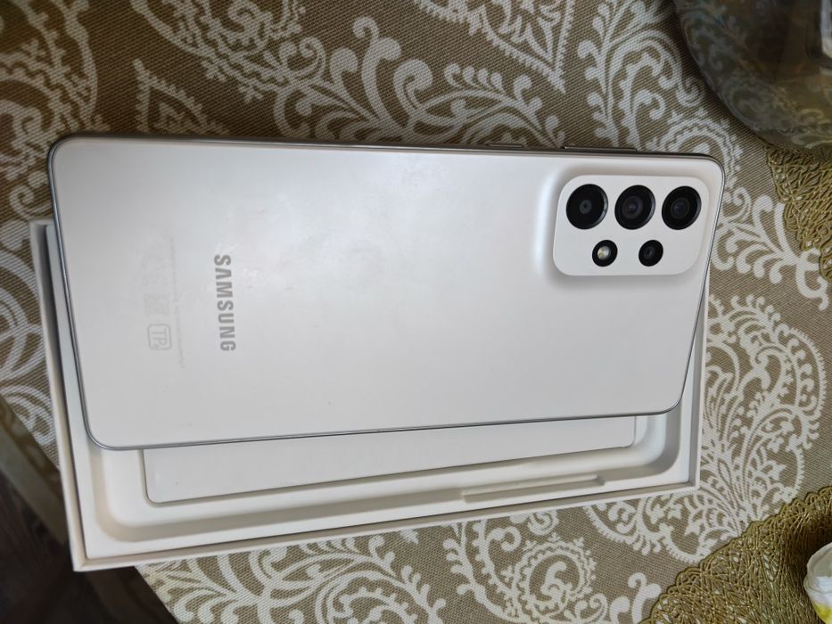 Samsung A73 5G 256g