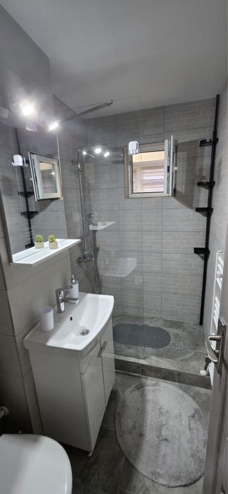 Garsoniera de inchiriat, 30mp, zona Hipodrom