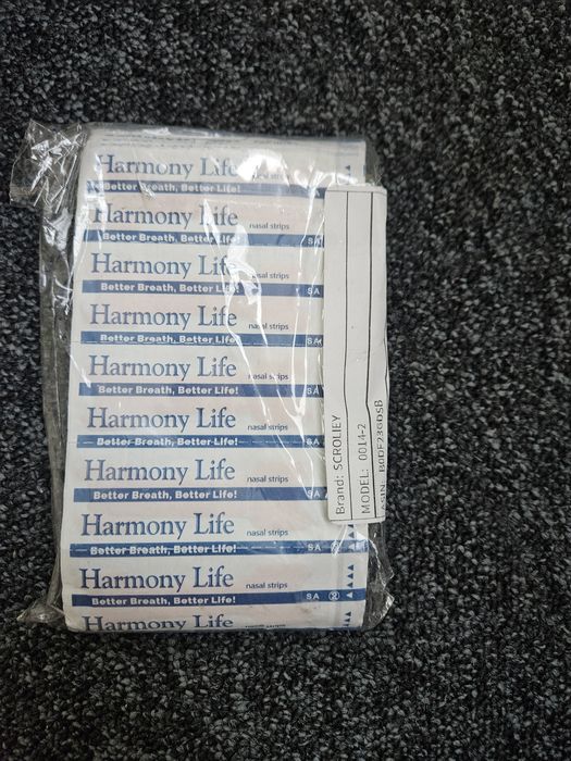 Plasturi pentru respiratie usoara, respiri usor