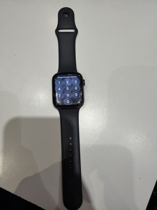 Apple Watch series 6