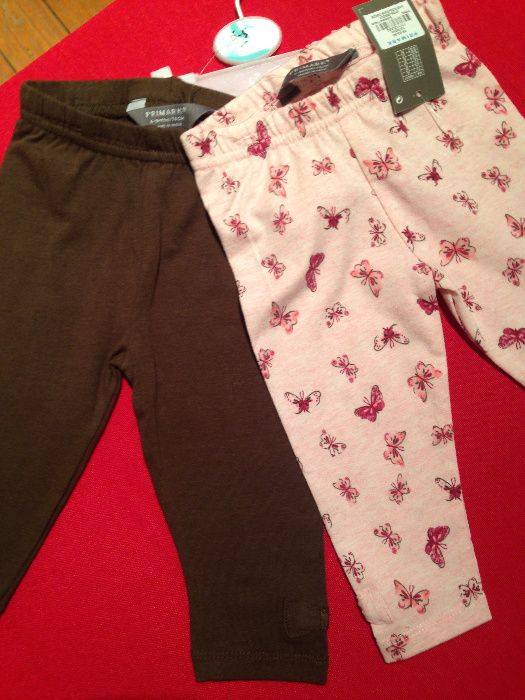 ново клинче за момиче 6-9мес