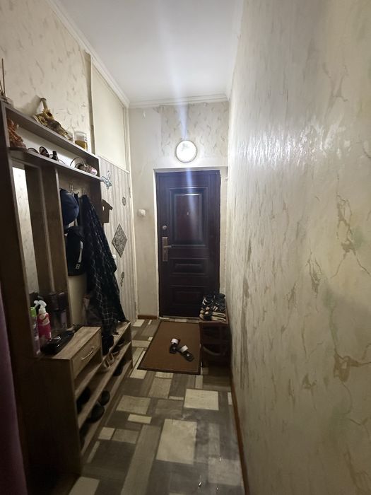 2/3/4 ТТЗ-1 с мебелью и техникой