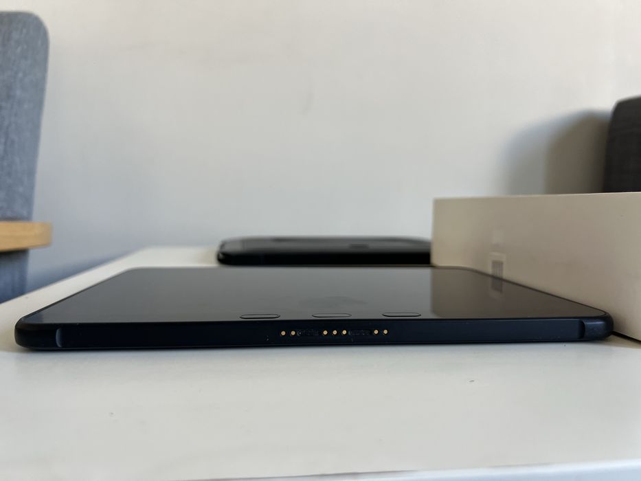 Samsung Galaxy Tab Active Pro 10.1” 4GB/64GB 5G+ S Pen + кейс IP68