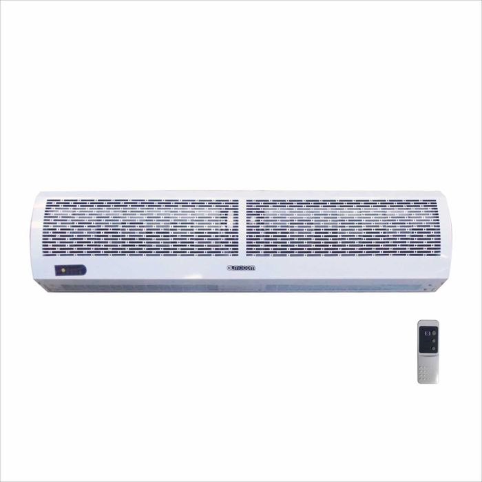 Воздушная тепловая завеса в Алматы Almacom Ditreex Wing