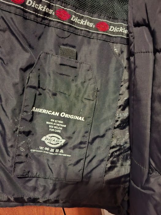 Куртка Dickies original