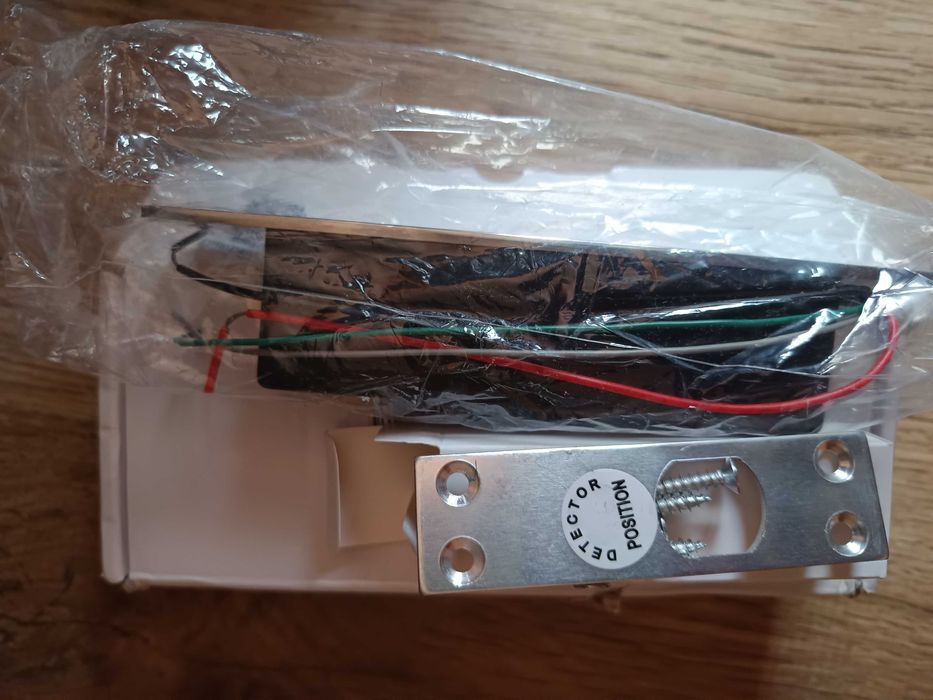 Електрическа магнитна брава DC12v