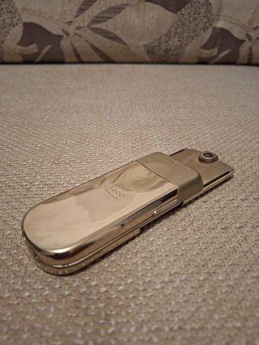 Нокия 8800 gold sirocco +документы
