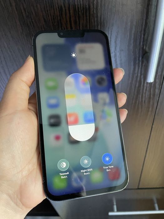 iphone 13 pro max 128гб