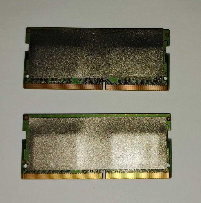 Оперативная память DDR4 SO-DIMM 3200MHz 16Gb