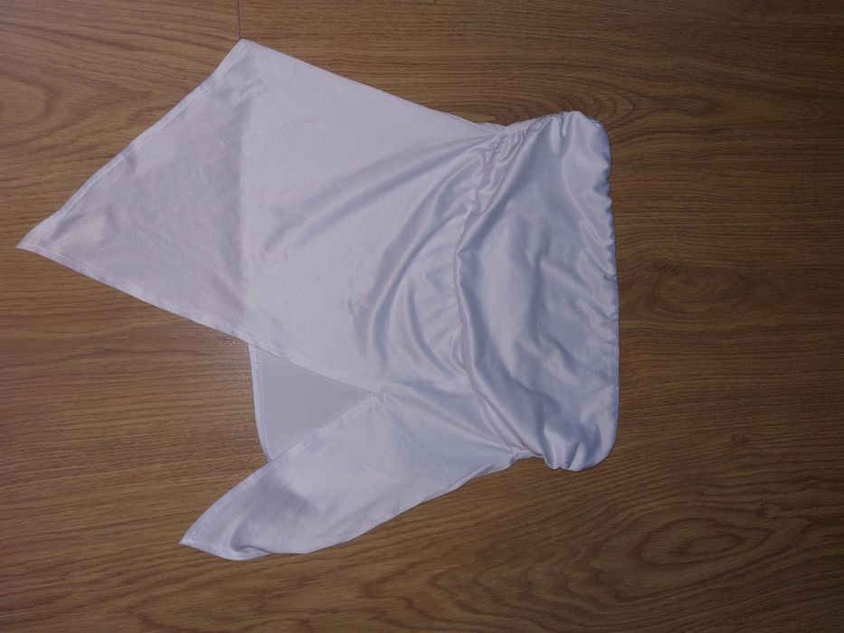 Top dama alb  s/xs