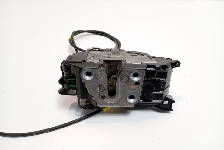 Broasca usa stanga fata 8200497579D Renault Kangoo a 2-a generatie (f