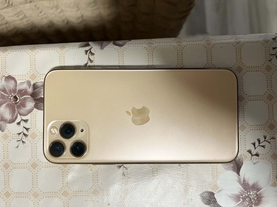Iphone 11 pro 64Gb
