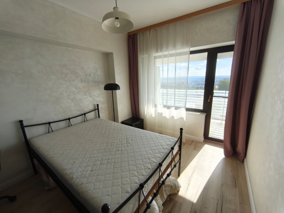 Apartament 2 camere Royal Town