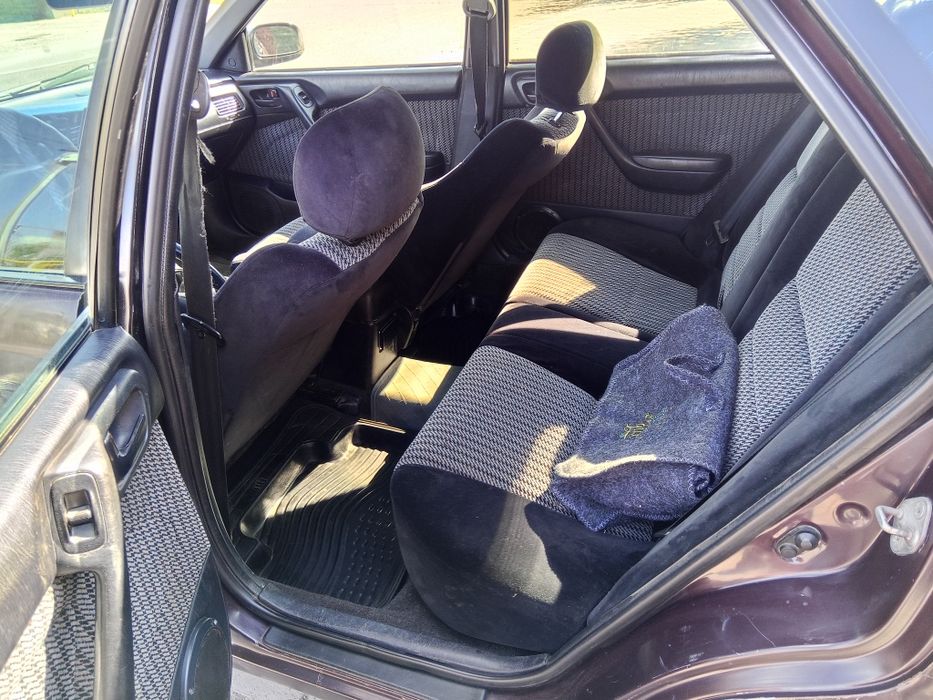 Продам тоету карину е 1994г.в.