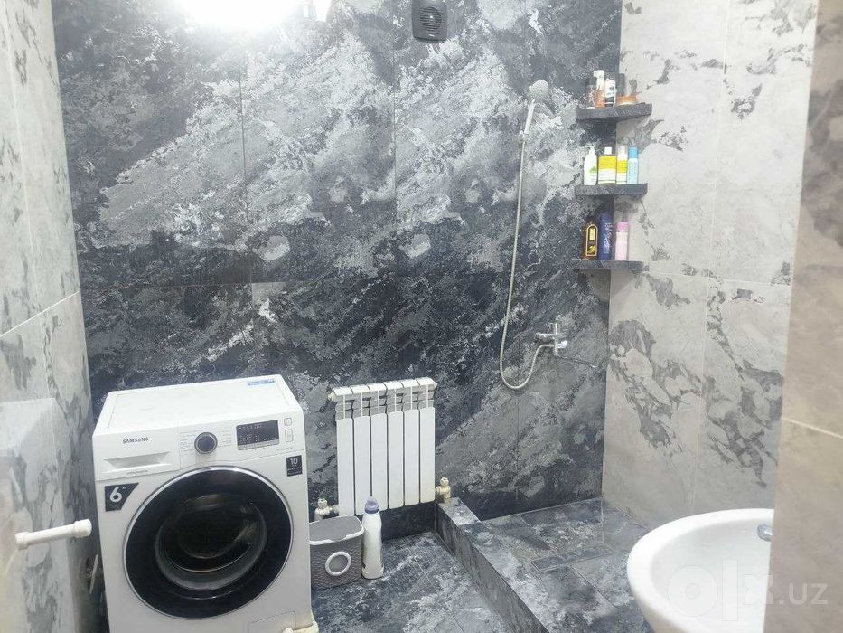 Metroga 5 daqiqalik yo'l!  Yangi O'zbekistonda! Roxat post yonida