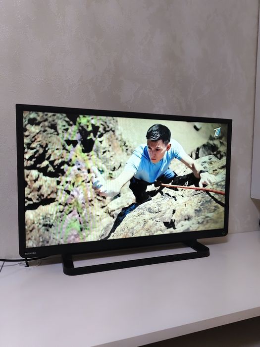 Телевизор TOSHIBA