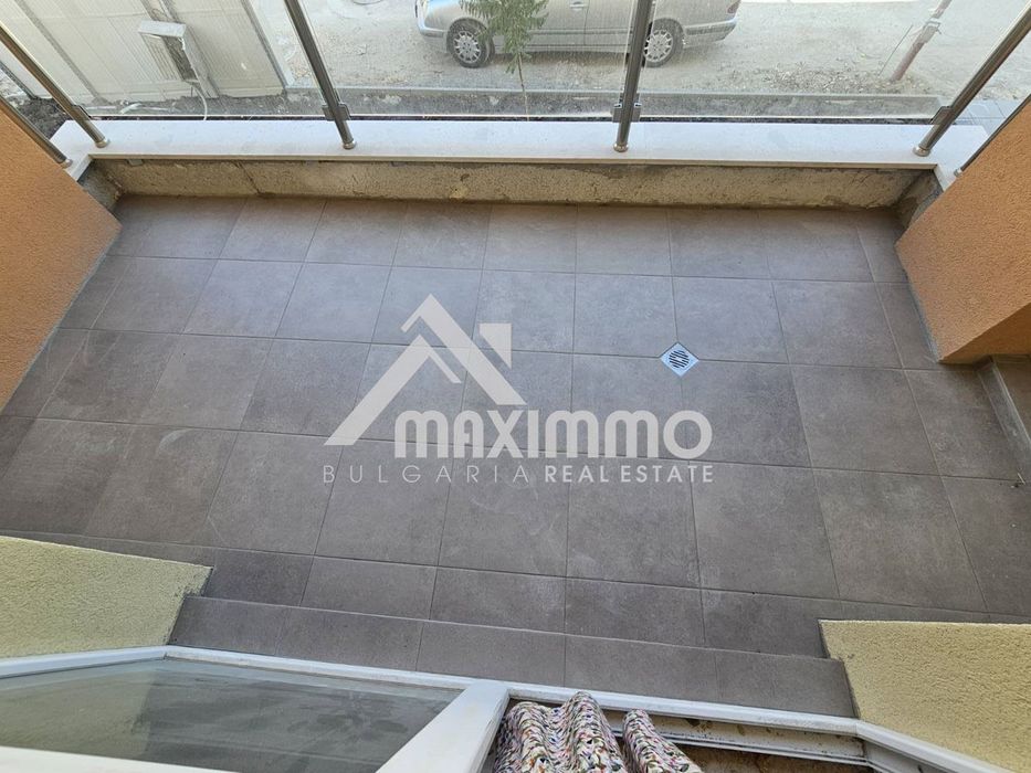 Продава се Двустаен апартамент в Варна, Кайсиева градина - 80 кв.м за 1419 €/кв.м - Снимка #4