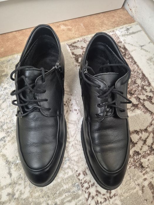 Продам весенний классический обувь