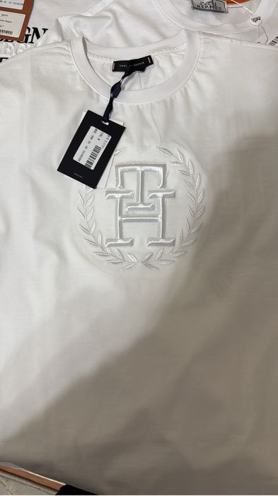 Мужской футболка