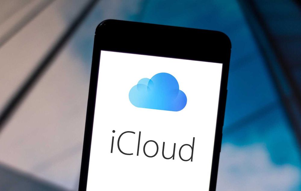 Разблокировка iPhone после мошенничества через icloud в Ташкенте