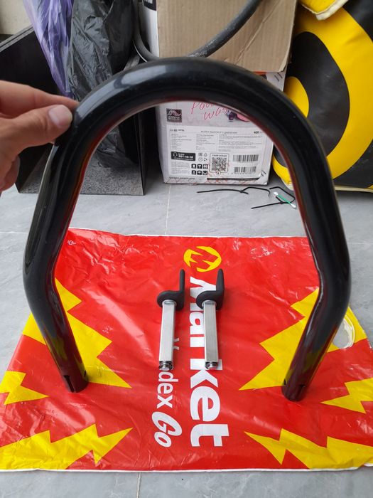 Wasat moto uchun old duga original