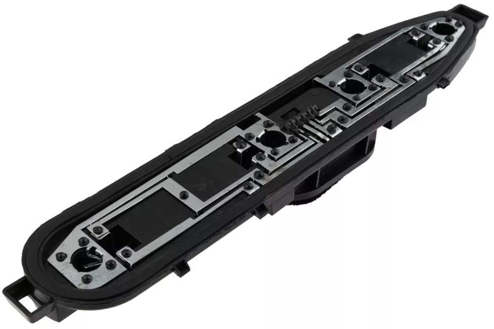 Платка За Заден Ляв Стоп Citroen Berlingo 2 Peugeot, Partner 2, 6 Пин