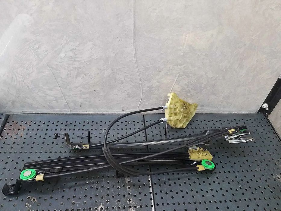 Macara geam electric dreapta fata seat leon 1p