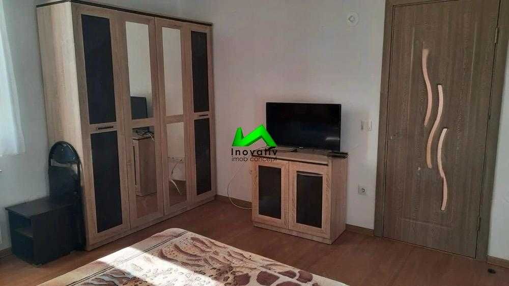 Apartament de vanzare 2 camere Sibiu Turnisor