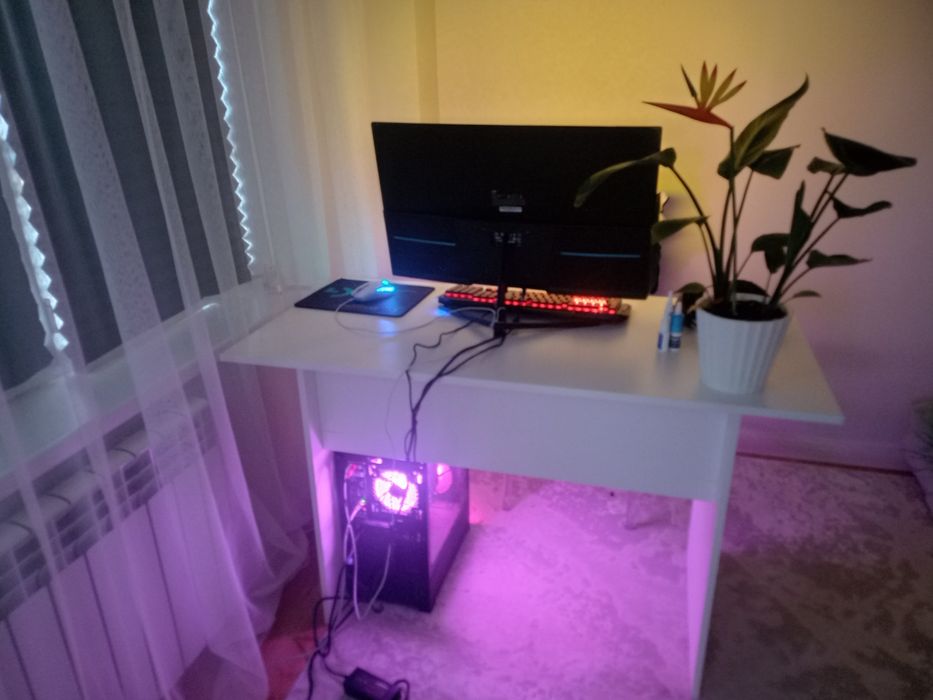 ПК, игровой компьютер