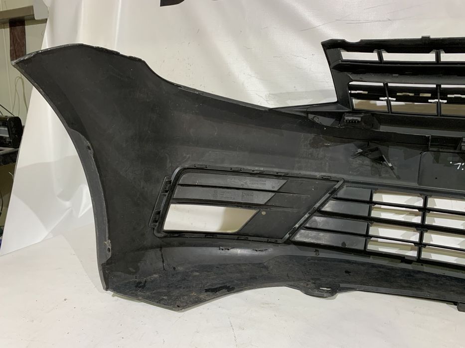 Bara fata VW Caddy, 2015, 2016, 2017, 2018, 2019, cod origine OE 2K5807221J.