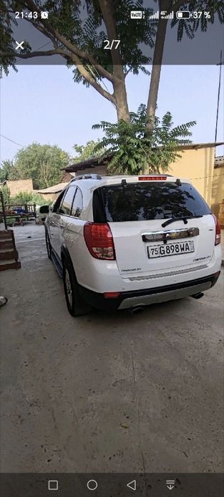Kaptiva 2 Aftamat