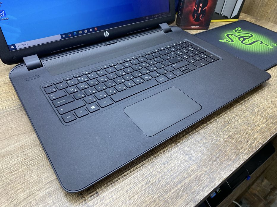 ‼️Продам Ноутбук‼️ Hp