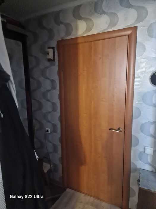 Продам 1 ком.кв.