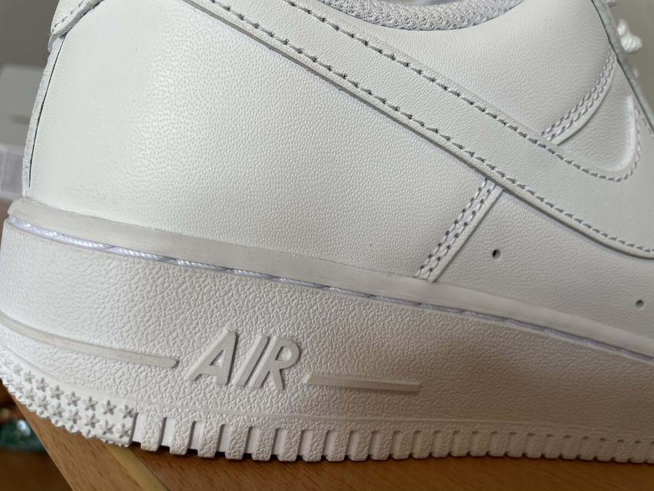 Nike Air Force 1 07 Оригинални (44)