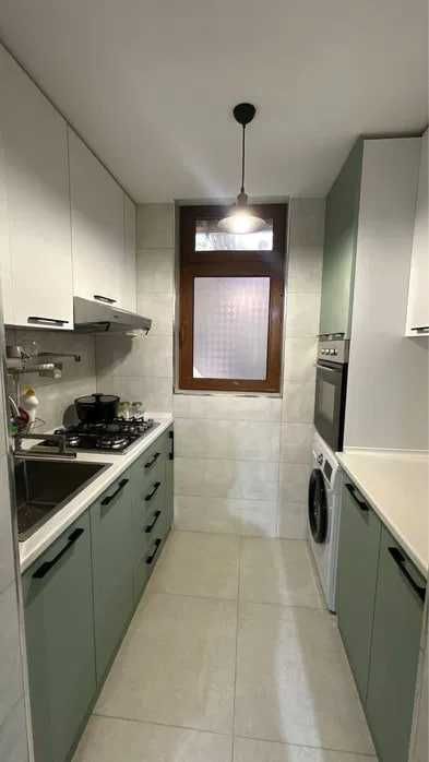 Евро ремонт 3 хона таййор уй