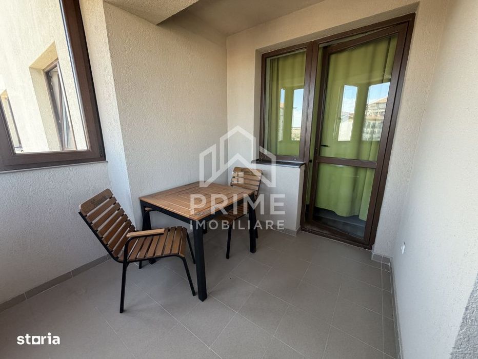 Apartament de inchiriat | 2 camere | 54 mp utili | Lift | Zona Central