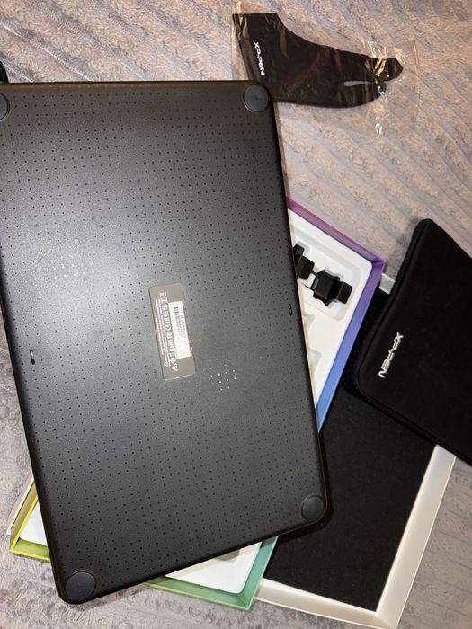 XP-PEN Artist 12 – NOUĂ