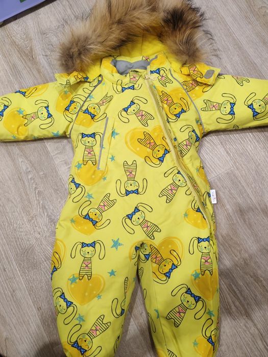 Продаю Комбинезон зимний