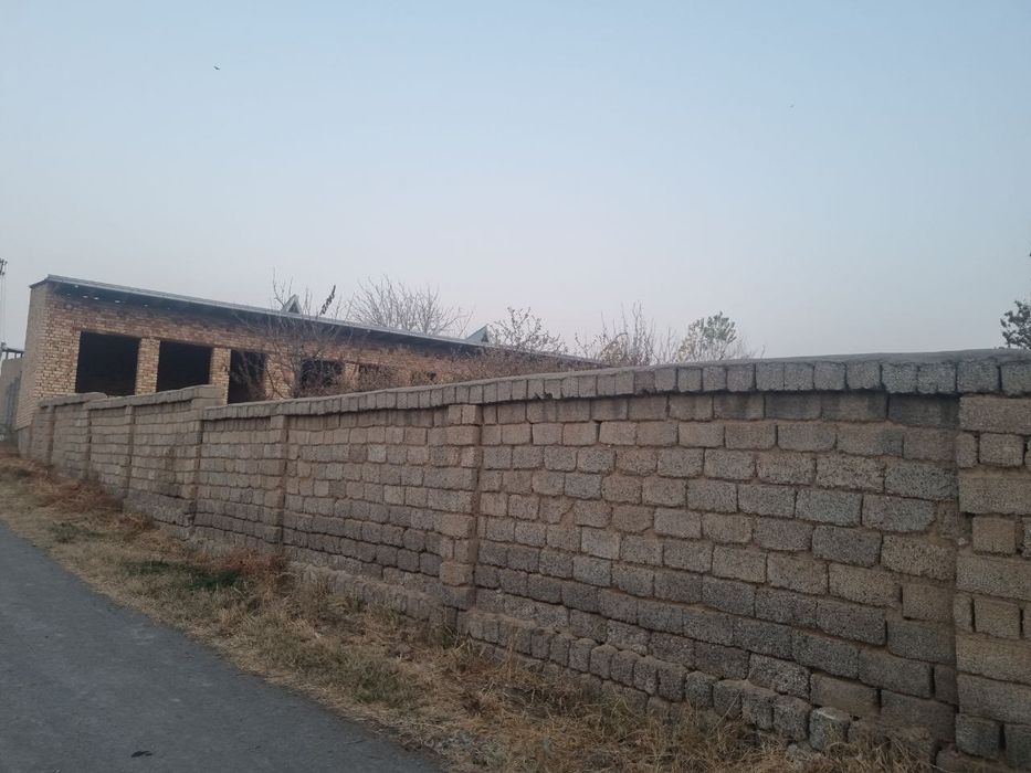 Ер сотилади 6 сотик