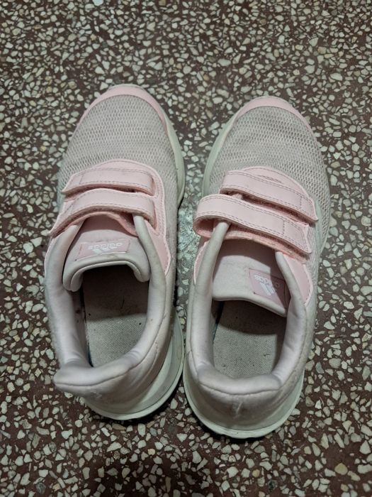 Маратонки номер 35