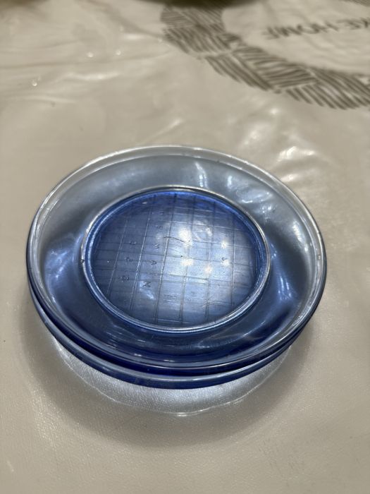 Тарелки разного размера 200 тг