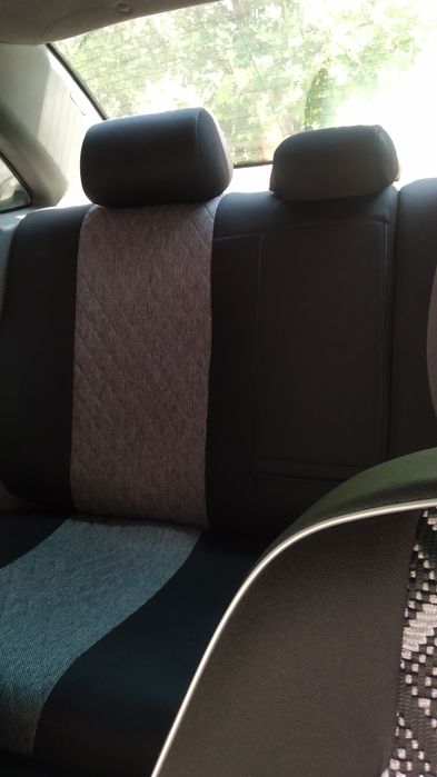 Ласети 1.8 идиал холатда