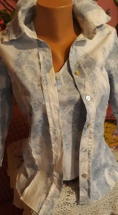 AYS Комплект/2 части-S -размер