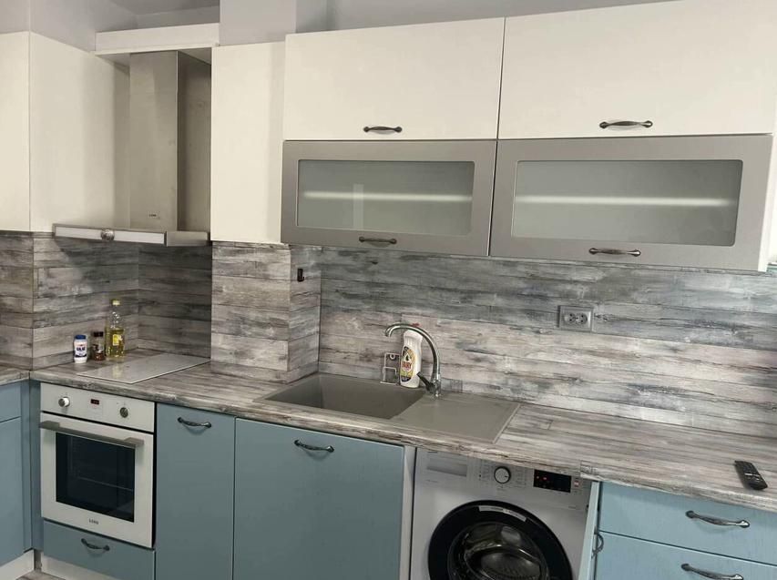 Дава се под наем Двустаен апартамент в Пловдив, Мараша - 74 кв.м за 510 € - Снимка #1