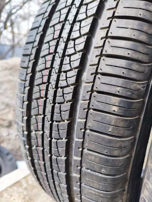 225 60 R16 Пара 2шт. Лето