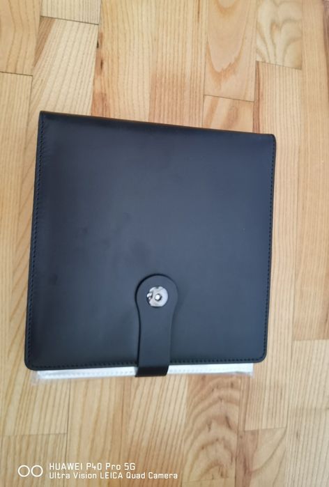 Джобен албум за 100 бр. и  200 бр. банкноти