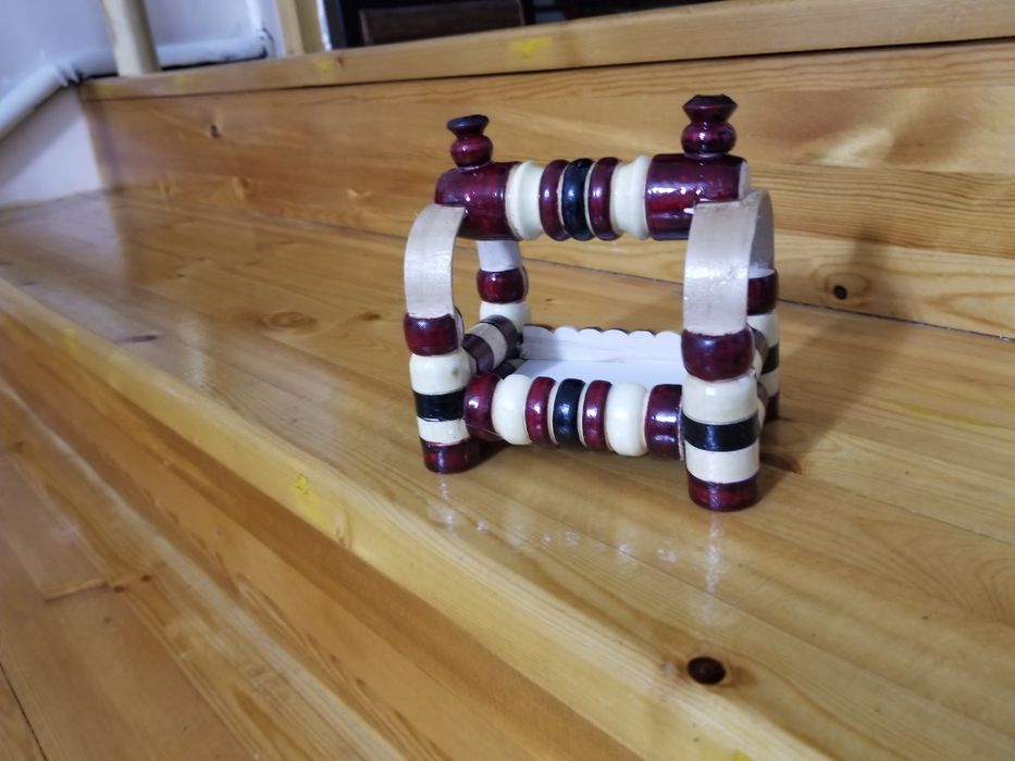 Mini beshik podarochniy