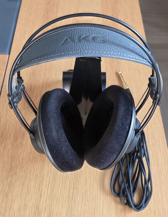Căști AKG K-612 Pro