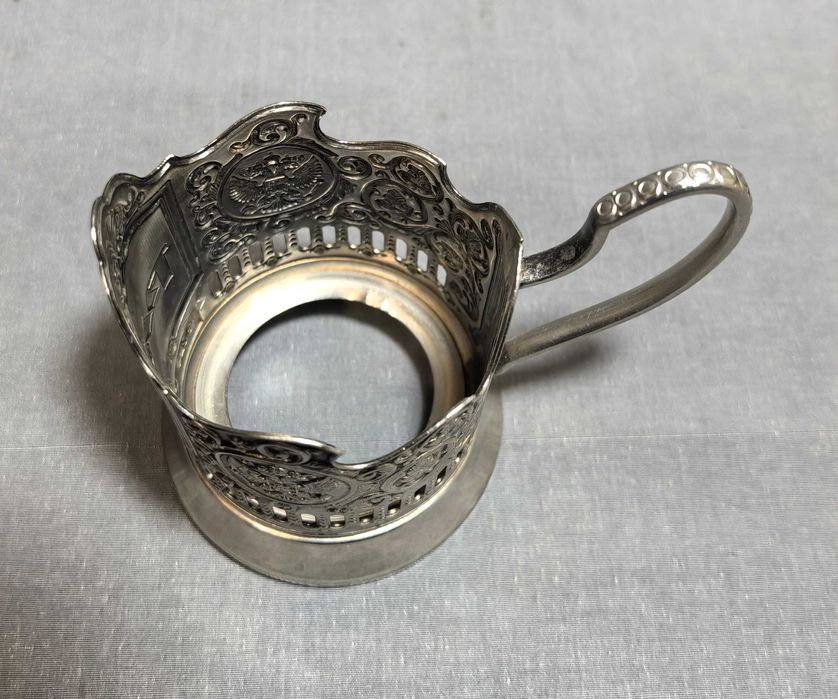 Подстаканник РЖД.