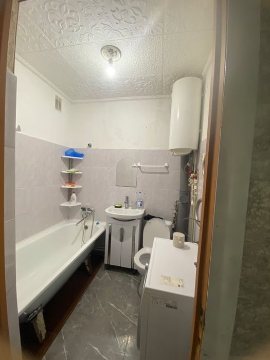 Продам 1 комнатную квартиру